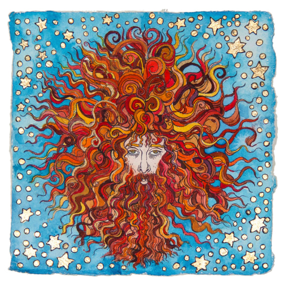 agathe pitie michel soskine