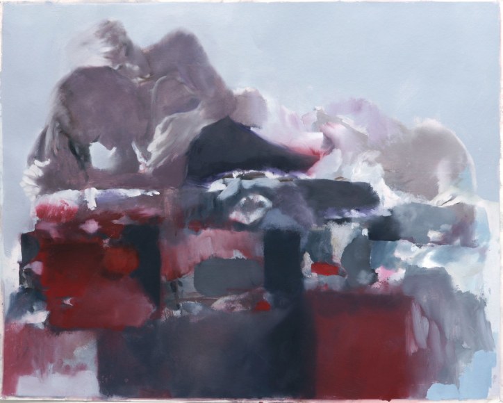 Simon Edmondson, Early On, 2014