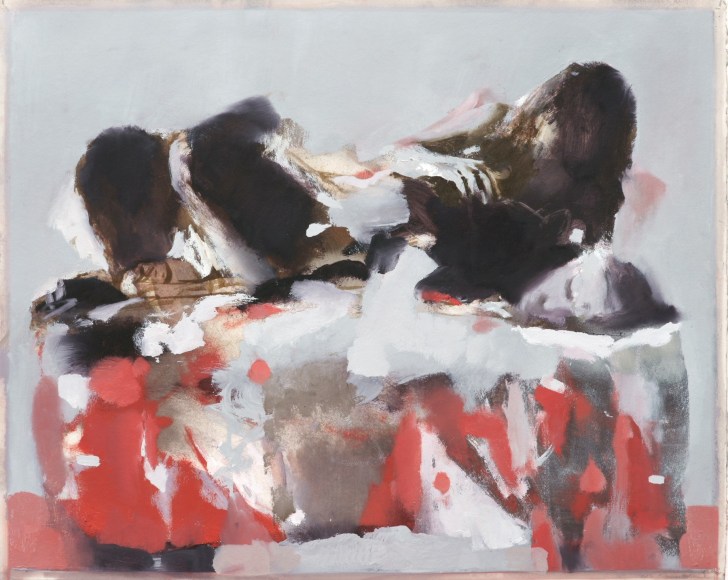 Simon Edmondson, Kimono, 2013