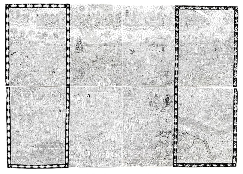 Agathe Pitie Michel Soskine