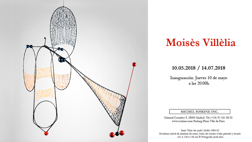 Mois&egrave;s Vill&egrave;lia