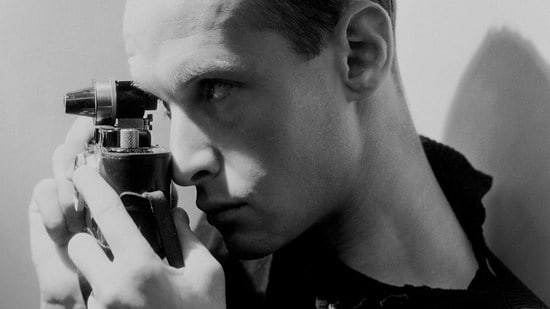 Henri Cartier-Bresson