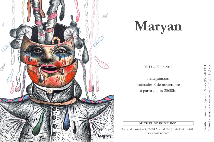 Maryan view