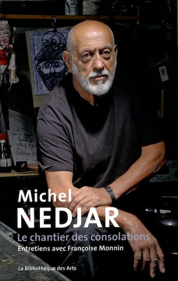 Michel Nedjar