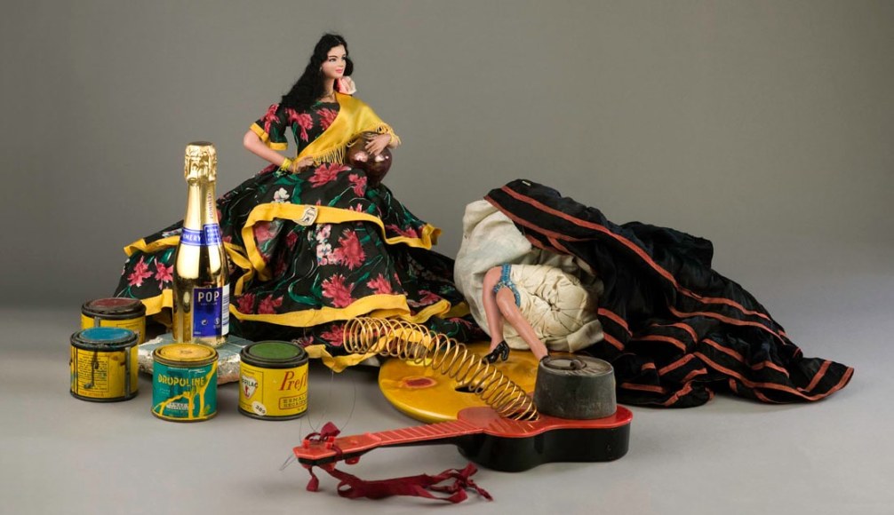 Carlos Pazos, Asesinato en el Taller de Romero de Torres, 2009