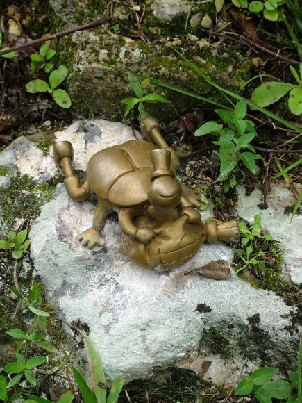 Cavernas del Rio Camuy, Camuy, Puerto Rico