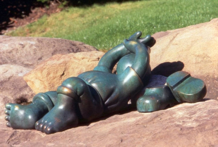 Feats of Strength, Western Washington University, Bellinghamn, WA