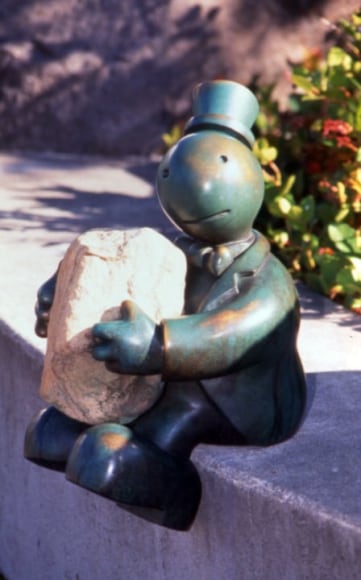 Feats of Strength, Western Washington University, Bellinghamn, WA