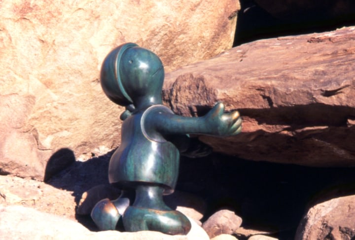 Feats of Strength, Western Washington University, Bellinghamn, WA