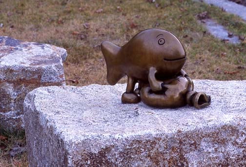 The Return of the Four-Leggeds, Northwest Museum of Arts and Culture Washington State Arts Commission Spokane, WA