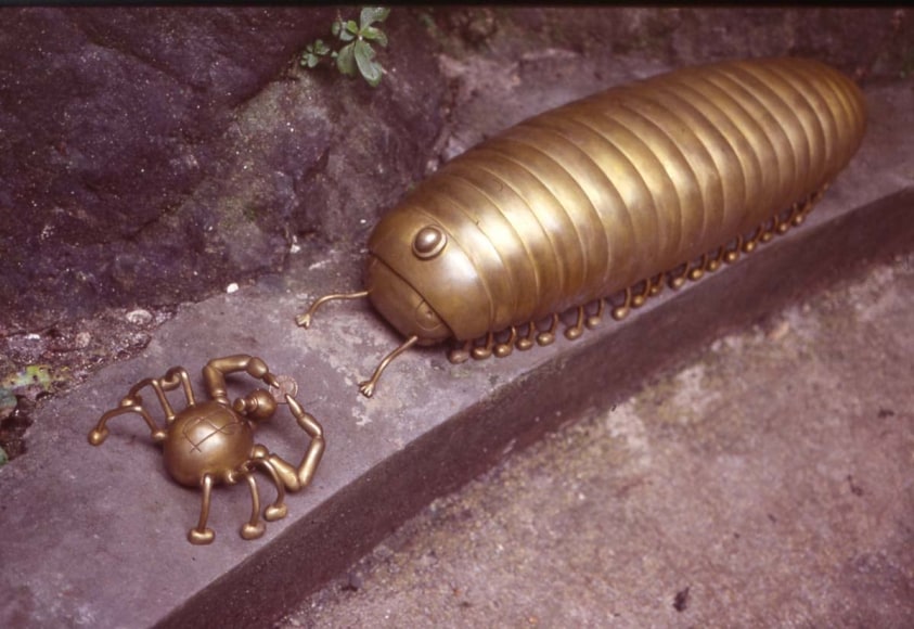 Cavernas del Rio Camuy, Camuy, Puerto Rico