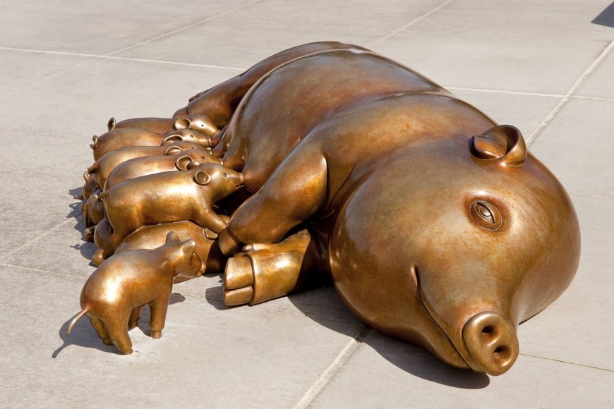 Another World, Happy Hallow Zoo, San Jose, CA