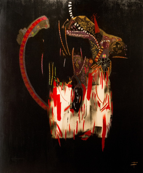 Karl Marx - Franz Klainsek