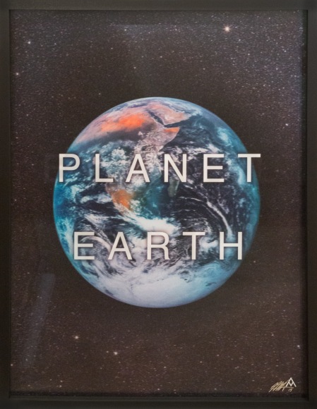 Planet Earth