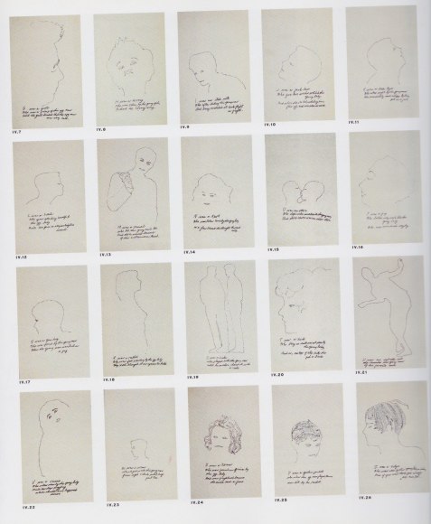 Alphabet Book 2 - Warhol