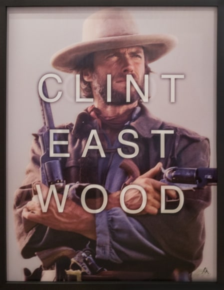 Clint Eastwood