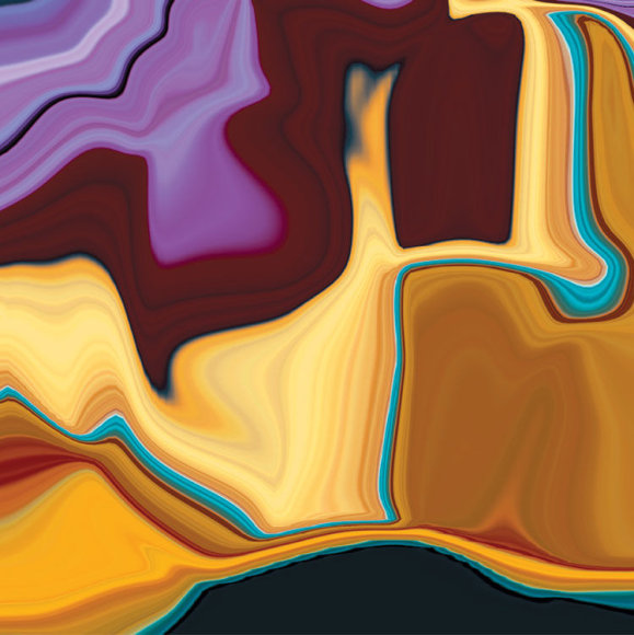 Variations 6 by alex haas at HG Contemporary founded by Philippe Hoerle-Guggenheim