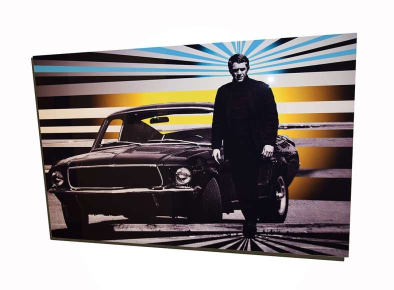 Jan Larsen, "There is only do" at HG Contemporary founded by Philippe Hoerle-Guggenheim