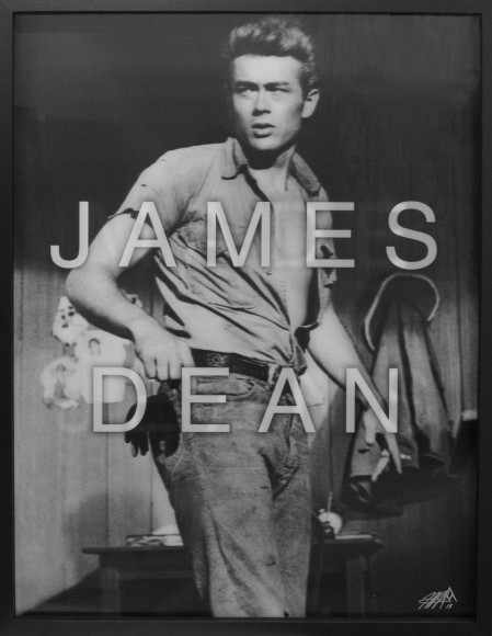 James Dean