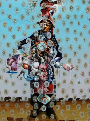 Africa the More - Williams Carmona