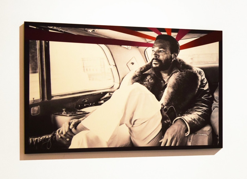 Piece from Fit by Jan Larsen at Hg Contemporary Art Gallery