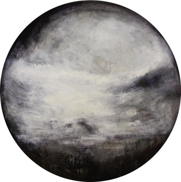 Destiny by Maria Luisa Hernandez at Hg Contemporary Art Gallery founded by Philippe Hoerle-Guggenheim