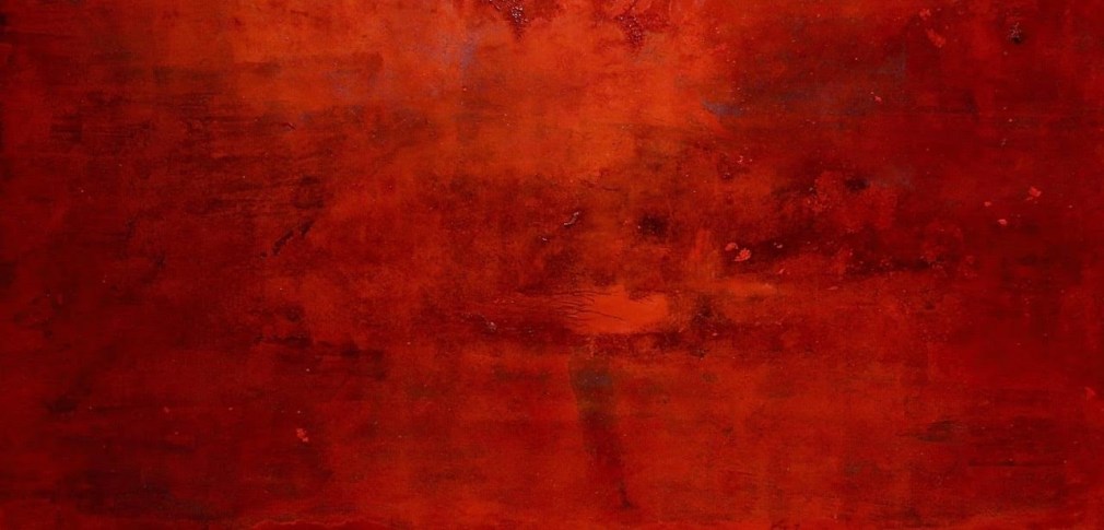 Alma by Maria Luisa Hernandez at Hg Contemporary Art Gallery founded by Philippe Hoerle-Guggenheim