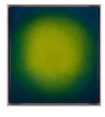 OORAA V by Natvar Bhavsar at If So What by Hg Contemporary Art Gallery