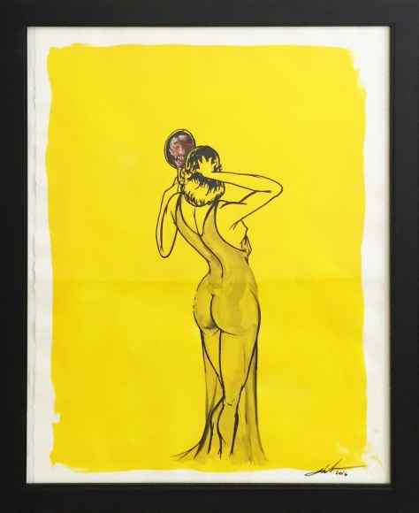 JAY WEST "50 Shades of Jay"