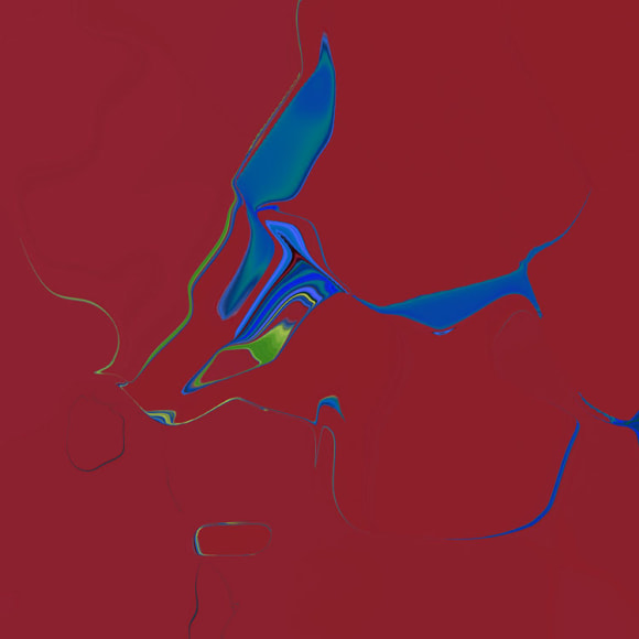 Movement 1 by alex haas at HG Contemporary founded by Philippe Hoerle-Guggenheim