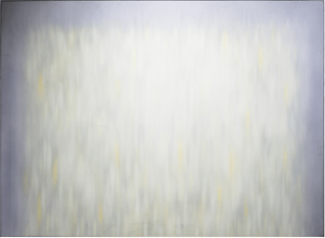 Venra by Natvar Bhavsar at Hg Contemporary art gallery, founded by Philippe Hoerle-Guggenheim