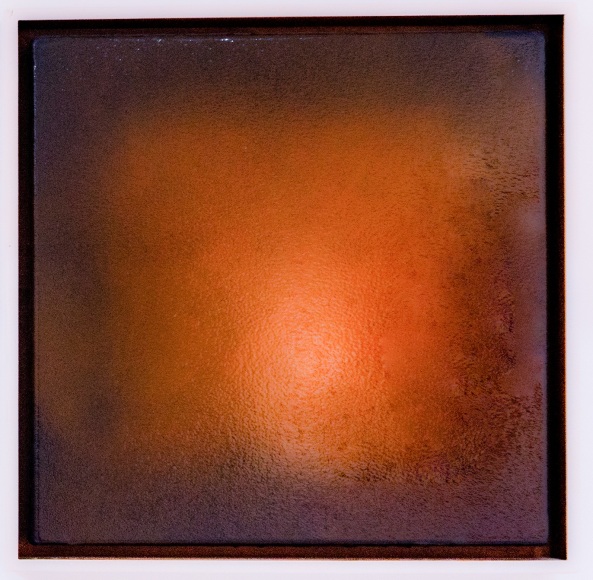 Anang ii from Elements of Color by Natvar Bhavsar at Hg Contemporary art gallery in Madrid