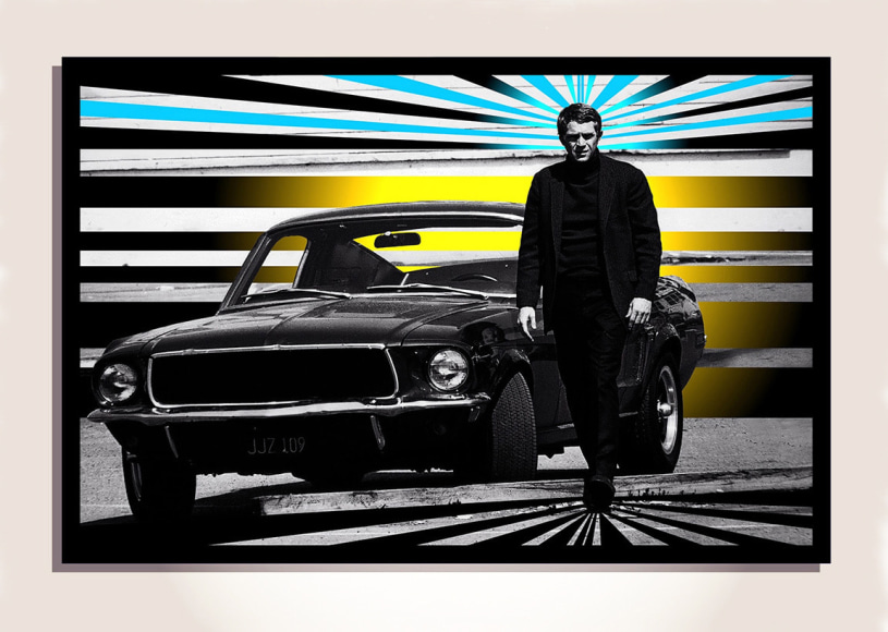 Piece from Fit by Jan Larsen at Hg Contemporary