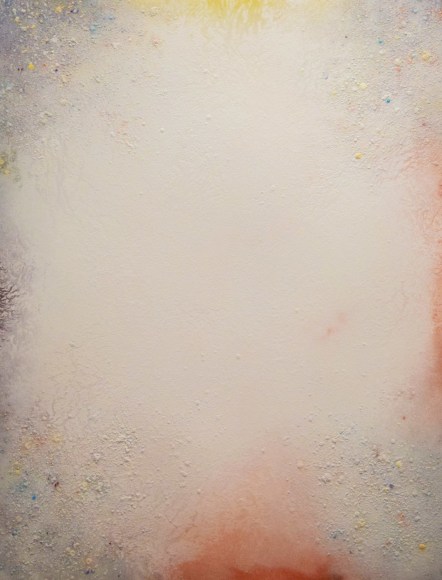 Hampee V by Natvar Bhavsar at If so, what by Hoerle-Guggenheim Contemporary