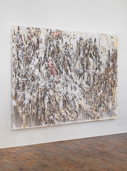 Like a Man on a Hill over a City