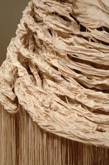 Edge of Critical Density