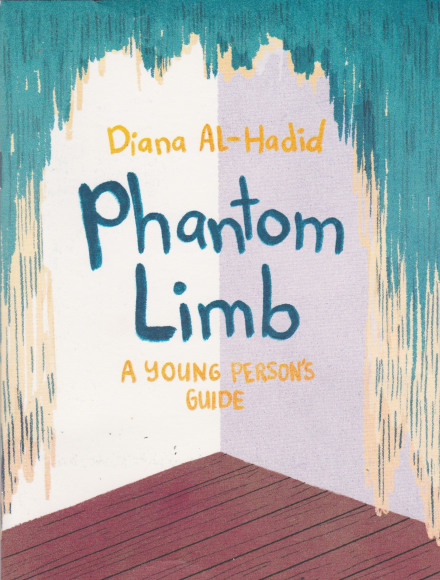 Phantom Limb: A Young Person's Guide