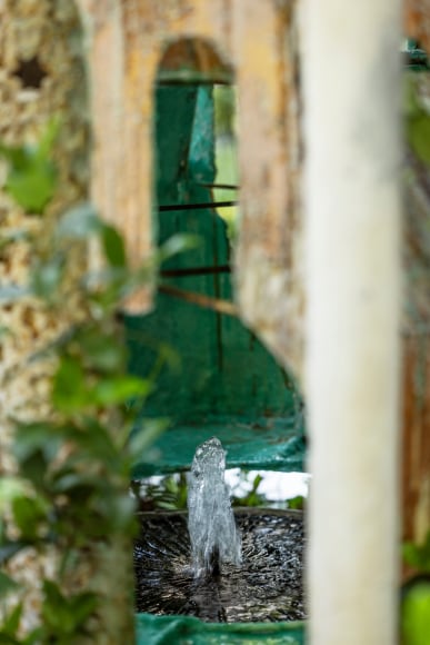 The Time Being, 2022