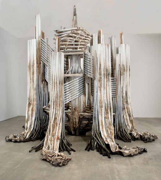 The Problem of Infinite Towers