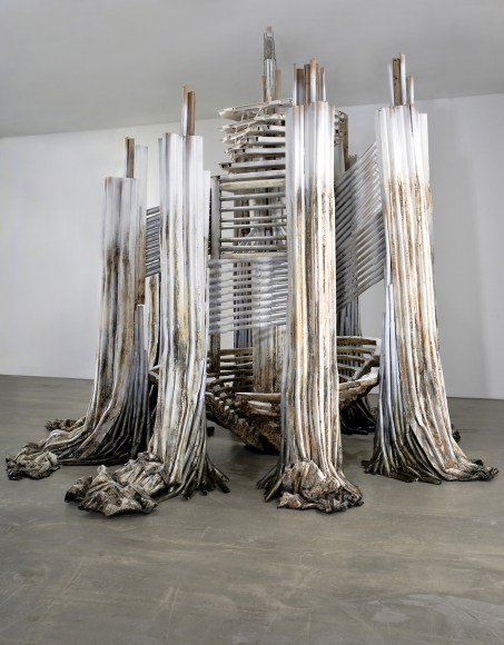 The Problem of Infinite Towers