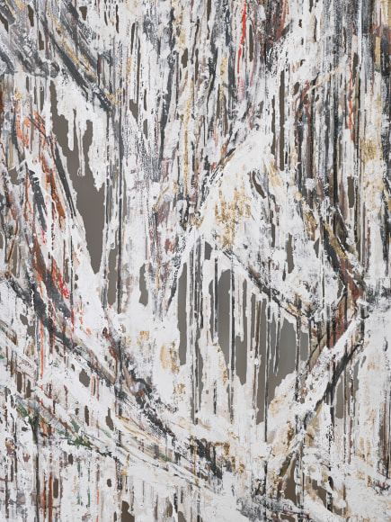 Like a Man on a Hill over a City