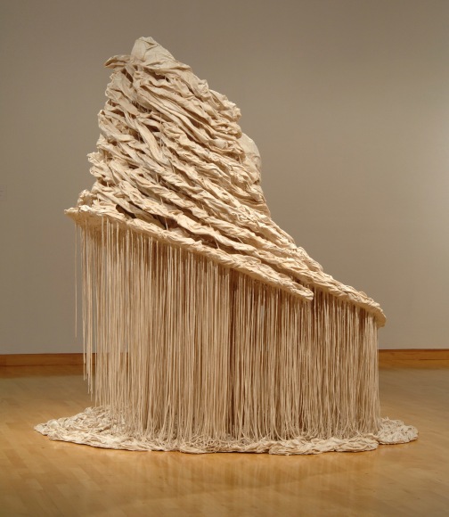 Edge of Critical Density