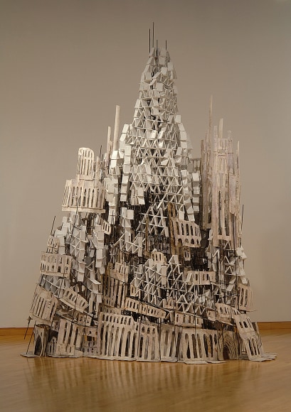 Forever (blank) Matter