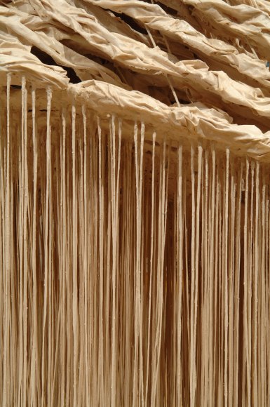 Edge of Critical Density