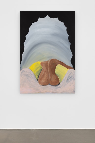 Shagha Ariannia, a slide and a slide