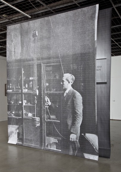 Cody Trepte, Uncertainty Twice