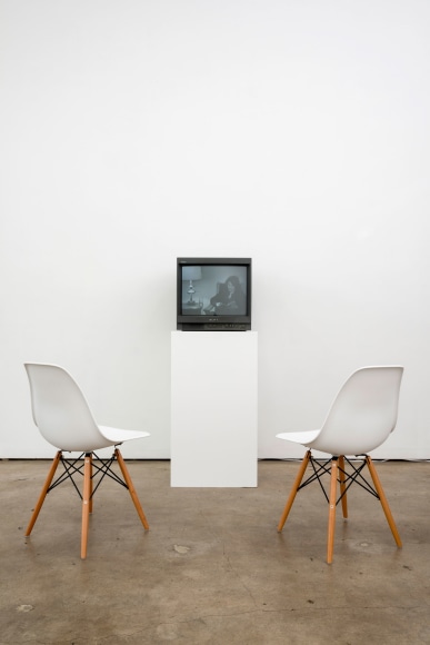 Bas Jan Ader, Drifting Home