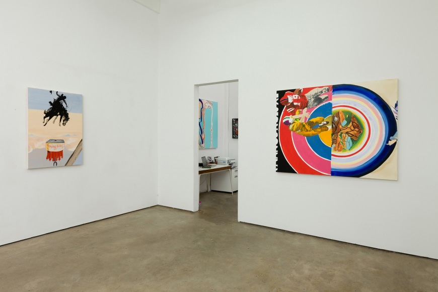 Christiane Lyons, What Goes Around, Comes Around