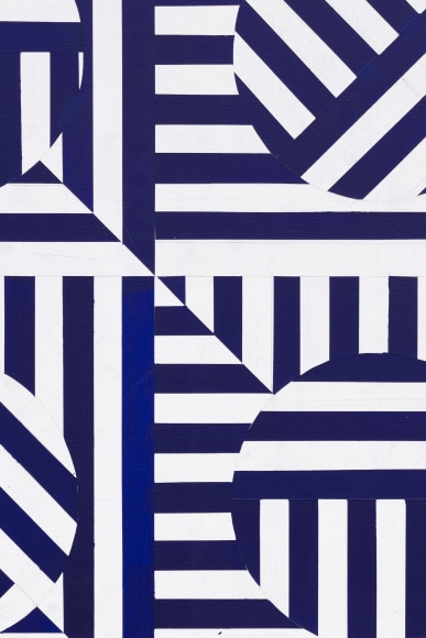 Alex Heilbron, Faithful Mirror