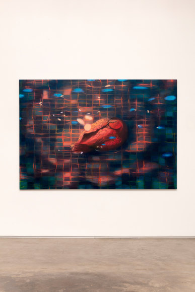 Yifan Jiang, Sleep, 2023